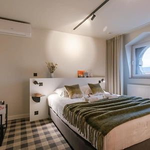 Kamer met een King Size Bed
